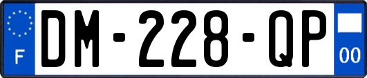 DM-228-QP
