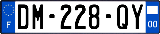 DM-228-QY