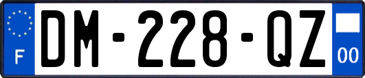 DM-228-QZ