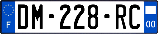 DM-228-RC