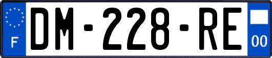 DM-228-RE