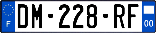 DM-228-RF