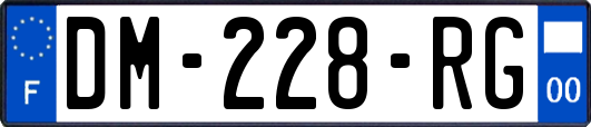DM-228-RG