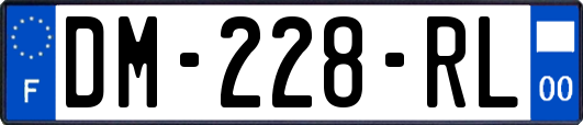 DM-228-RL