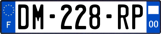DM-228-RP