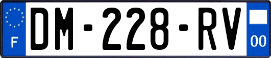 DM-228-RV
