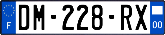 DM-228-RX