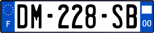 DM-228-SB