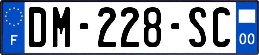 DM-228-SC