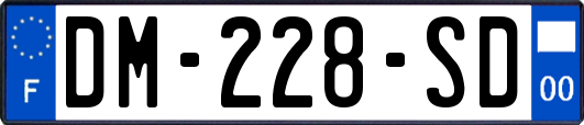 DM-228-SD