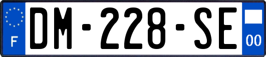 DM-228-SE