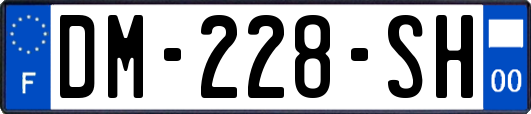 DM-228-SH