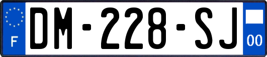 DM-228-SJ