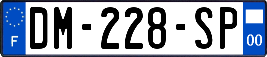 DM-228-SP