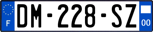 DM-228-SZ