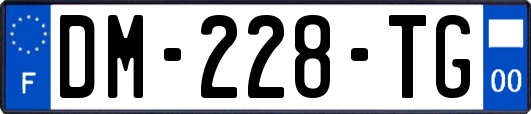 DM-228-TG