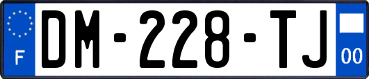 DM-228-TJ