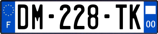 DM-228-TK