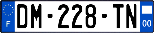 DM-228-TN