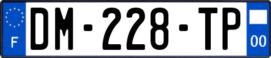 DM-228-TP