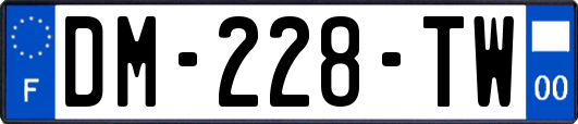 DM-228-TW