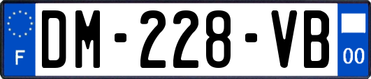 DM-228-VB