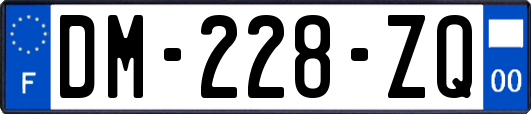 DM-228-ZQ