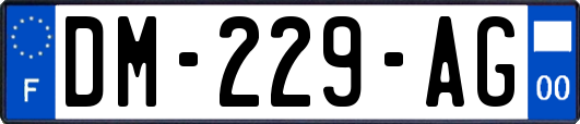 DM-229-AG
