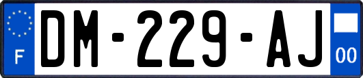 DM-229-AJ