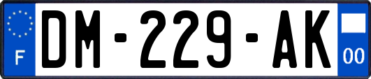 DM-229-AK