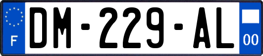 DM-229-AL