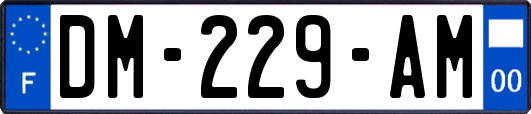 DM-229-AM