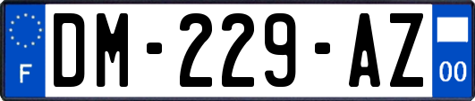 DM-229-AZ