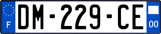 DM-229-CE