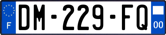 DM-229-FQ