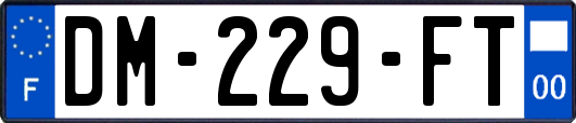 DM-229-FT