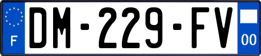 DM-229-FV