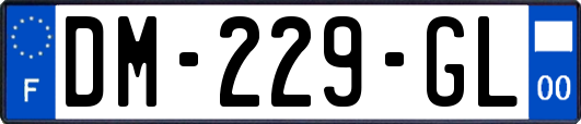 DM-229-GL