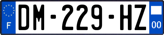 DM-229-HZ