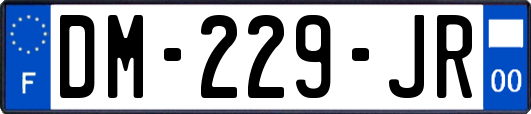 DM-229-JR