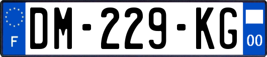 DM-229-KG