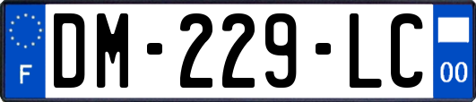 DM-229-LC