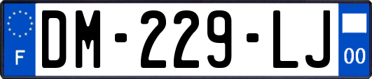 DM-229-LJ