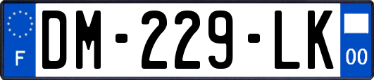 DM-229-LK
