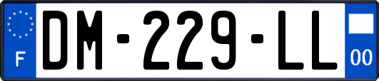 DM-229-LL