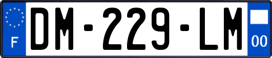 DM-229-LM
