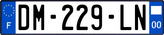 DM-229-LN