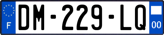 DM-229-LQ