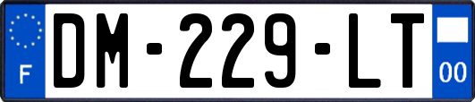 DM-229-LT