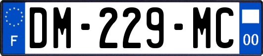DM-229-MC